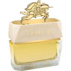 Al Fares Al Khail perfume bottle