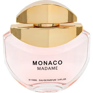 Privé Monaco Madame perfume bottle