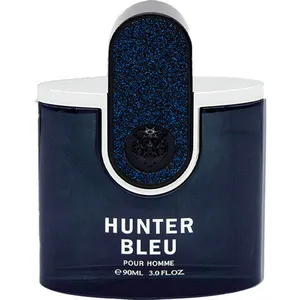 Privé Hunter Bleu parfüm şişesi