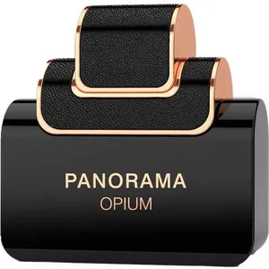 Privé Panorama Opium parfüm şişesi
