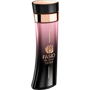 Emper Fasio The Secret perfume bottle