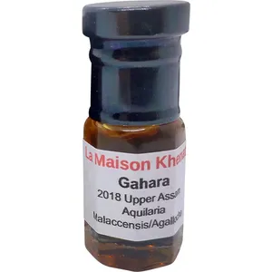 La Maison Khenata Gahara parfüm şişesi
