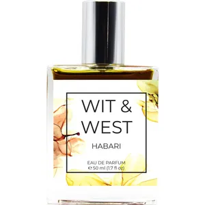 Wit & West Habari parfüm şişesi