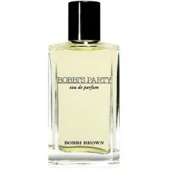 Bobbi Brown Bobbi's Party perfume bottle