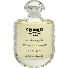 Creed Royal Service parfüm şişesi