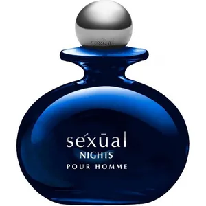 Michel Germain Séxūal Nights pour Homme parfüm şişesi