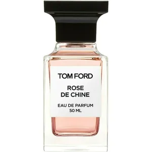 Tom Ford Rose de Chine perfume bottle