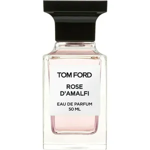 Tom Ford Rose d'Amalfi perfume bottle