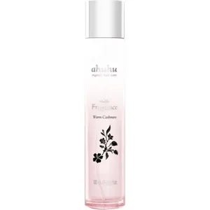 Ahuhu Warm Cashmere perfume bottle