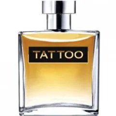 Michel Germain Tattoo pour Homme (2009) parfüm şişesi