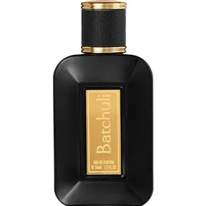 Albdah Batchuli perfume bottle