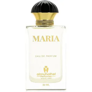 Almuhalhel Perfumes Maria parfüm şişesi