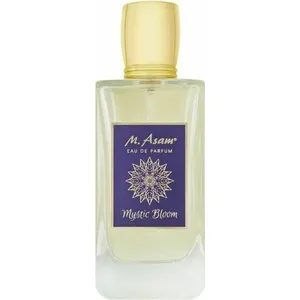 M. Asam Mystic Bloom parfüm şişesi