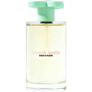 Golf Le Fleur* French Waltz perfume bottle