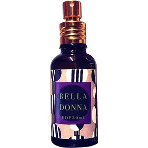 Independent's Warsaw Belladonna parfüm şişesi