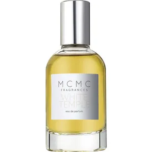 MCMC Fragrances White Temple (Eau de Parfum) parfüm şişesi