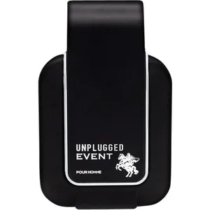 Emper Unplugged Event parfüm şişesi
