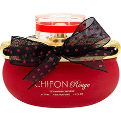 Emper Chifon Rouge parfüm şişesi