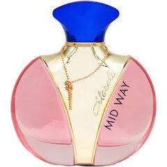 Emper Morela Mid Way perfume bottle