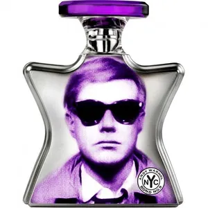 Bond No. 9 Andy Warhol parfüm şişesi