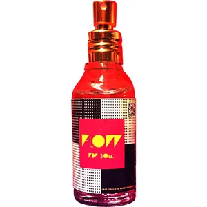 Independent's Warsaw Flow perfume bottle