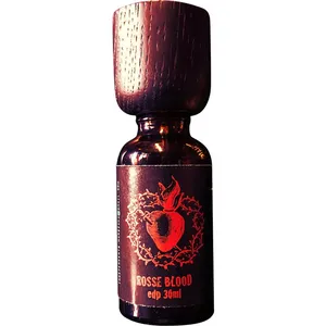 Independent's Warsaw Rosse Blood perfume bottle