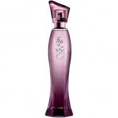 Avon Step into Sexy parfüm şişesi