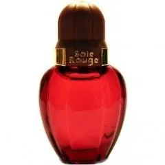 Avon Soie Rouge parfüm şişesi