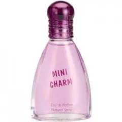 Ulric de Varens Mini Charm perfume bottle