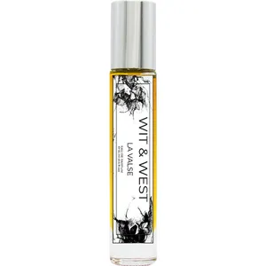 Wit & West La Valse parfüm şişesi