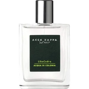 Acca Kappa LiboCedro (Eau de Cologne) parfüm şişesi
