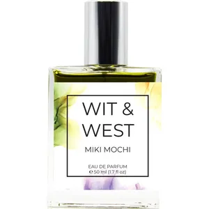 Wit & West Miki Mochi parfüm şişesi
