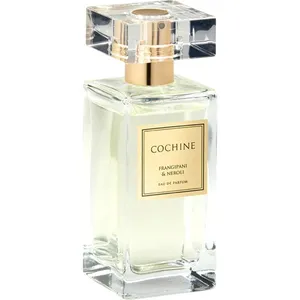 Cochine Frangipani & Neroli perfume bottle