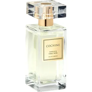 Cochine Vanille & Tabac Noir perfume bottle