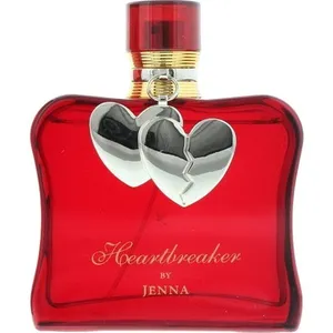 Jenna Jameson Heartbreaker parfüm şişesi