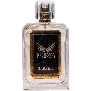 Rubaza Basara perfume bottle