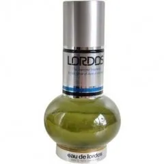 Shiseido Lordos (Eau de Lordos) / ロードス perfume bottle