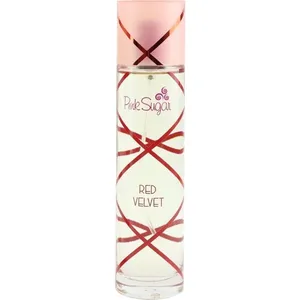 Pink Sugar Red Velvet (Eau de Toilette) parfüm şişesi