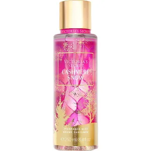 Victoria's Secret Cashmere Snow parfüm şişesi