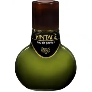 Shiseido Vintage / ヴィンテージ (Eau de Parfum) parfüm şişesi