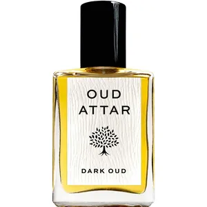 Oud Attar Dark Oud parfüm şişesi