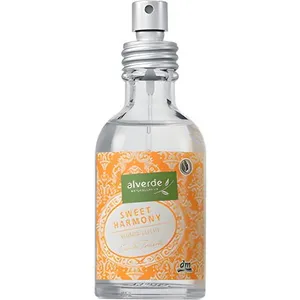 Alverde Sweet Harmony parfüm şişesi