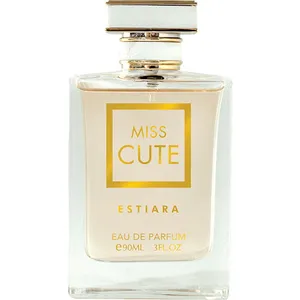 Estiara Miss Cute perfume bottle
