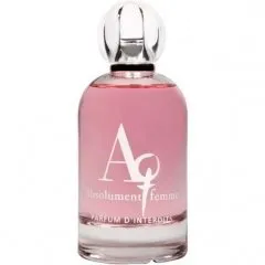 Absolument Parfumeur Absolument Femme parfüm şişesi