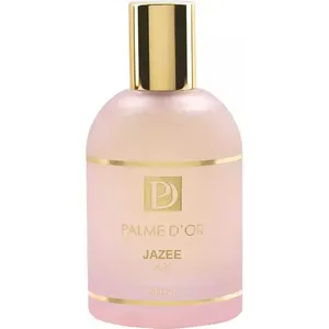 Palme d'Or Jazee (Hair Mist) parfüm şişesi