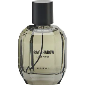 Reserved Gray Shadow parfüm şişesi