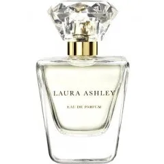 Laura Ashley Green Meadow parfüm şişesi