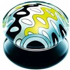 Emilio Pucci Vivara Black Edition parfüm şişesi