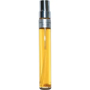 Duftanker MGO Duftmanufaktur No. 19 Sultans Hommage (Extrait de Parfum) parfüm şişesi