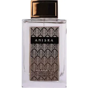 Nilafar du Nil Aniska perfume bottle